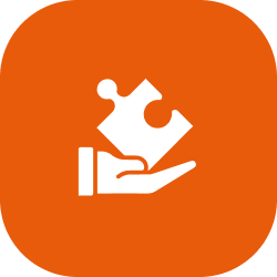 Service client réactif